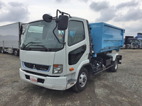 MITSUBISHI FUSO Fighter Container Carrier Truck 2KG-FK71F 2019 1,405km_7
