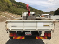 HINO Ranger Truck (With 4 Steps Of Unic Cranes) SDG-FC9JKAP 2014 58,129km_11