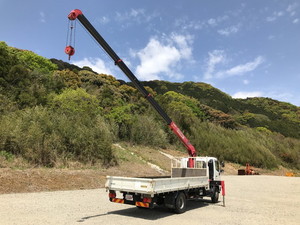 Ranger Truck (With 4 Steps Of Unic Cranes)_2