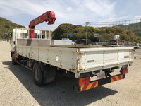 HINO Ranger Truck (With 4 Steps Of Unic Cranes) SDG-FC9JKAP 2014 58,129km_4