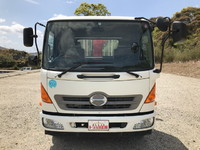 HINO Ranger Truck (With 4 Steps Of Unic Cranes) SDG-FC9JKAP 2014 58,129km_9