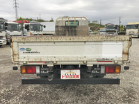 ISUZU Elf Flat Body TKG-NMR85AR 2013 96,999km_10