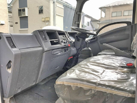 ISUZU Elf Flat Body TKG-NMR85AR 2013 96,999km_32