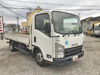 ISUZU Elf Flat Body TKG-NMR85AR 2013 96,999km_3