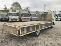 ISUZU Elf Flat Body TKG-NMR85AR 2013 96,999km_4