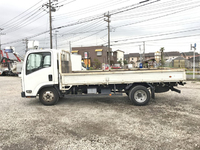 ISUZU Elf Flat Body TKG-NMR85AR 2013 96,999km_5