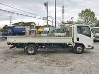 ISUZU Elf Flat Body TKG-NMR85AR 2013 96,999km_7