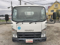 ISUZU Elf Flat Body TKG-NMR85AR 2013 96,999km_9