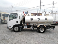 ISUZU Elf Sprinkler Truck SKG-NPR85YN 2014 9,037km_5