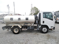 ISUZU Elf Sprinkler Truck SKG-NPR85YN 2014 9,037km_6