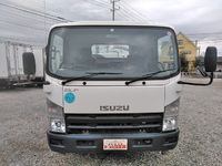 ISUZU Elf Sprinkler Truck SKG-NPR85YN 2014 9,037km_7