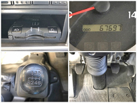 HINO Ranger Flat Body TKG-FC9JKAP 2014 67,697km_37