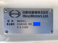 HINO Ranger Flat Body TKG-FC9JKAP 2014 67,697km_38