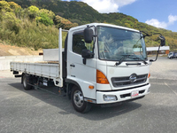 HINO Ranger Flat Body TKG-FC9JKAP 2014 67,697km_3