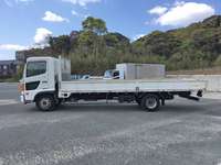 HINO Ranger Flat Body TKG-FC9JKAP 2014 67,697km_7