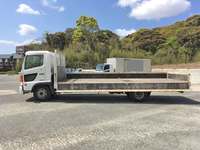 HINO Ranger Flat Body TKG-FC9JKAP 2014 67,697km_8