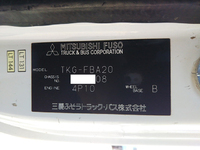 MITSUBISHI FUSO Canter Flat Body TKG-FBA20 2014 62,575km_38