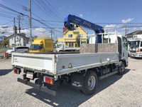 ISUZU Elf Truck (With 3 Steps Of Cranes) TKG-NPR85AR 2013 149,329km_2