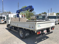 ISUZU Elf Truck (With 3 Steps Of Cranes) TKG-NPR85AR 2013 149,329km_4