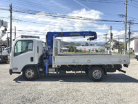 ISUZU Elf Truck (With 3 Steps Of Cranes) TKG-NPR85AR 2013 149,329km_6