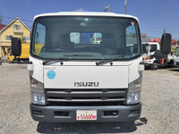 ISUZU Elf Truck (With 3 Steps Of Cranes) TKG-NPR85AR 2013 149,329km_8