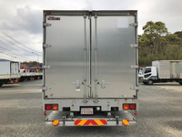 UD TRUCKS Condor Aluminum Van TKG-MK38L 2015 151,139km_11