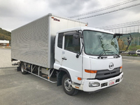 UD TRUCKS Condor Aluminum Van TKG-MK38L 2015 151,139km_3