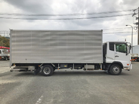 UD TRUCKS Condor Aluminum Van TKG-MK38L 2015 151,139km_7