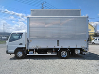 MITSUBISHI FUSO Canter Aluminum Wing TKG-FEB80 2014 119,245km_5