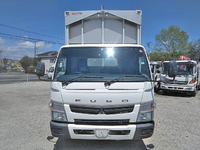 MITSUBISHI FUSO Canter Aluminum Wing TKG-FEB80 2014 119,245km_9