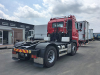 HINO Profia Trailer Head QPG-SH1EDDG 2016 236,099km_2