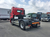 HINO Profia Trailer Head QPG-SH1EDDG 2016 236,099km_4