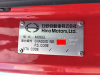 HINO Profia Trailer Head QPG-SH1EDDG 2016 236,099km_7