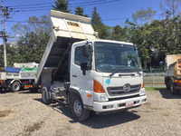 HINO Ranger Dump TKG-FC9JCAP 2014 50,471km_3
