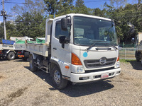 HINO Ranger Dump TKG-FC9JCAP 2014 50,471km_7