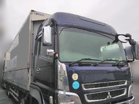 MITSUBISHI FUSO Super Great Panel Wing QKG-FS54VZ 2012 1,011,479km_4