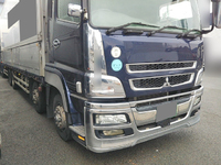 MITSUBISHI FUSO Super Great Panel Wing QKG-FS54VZ 2012 1,011,479km_5