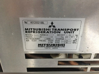 MITSUBISHI FUSO Canter Refrigerator & Freezer Truck TKG-FBA20 2014 33,260km_14