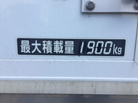 MITSUBISHI FUSO Canter Refrigerator & Freezer Truck TKG-FBA20 2014 33,260km_16