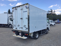 MITSUBISHI FUSO Canter Refrigerator & Freezer Truck TKG-FBA20 2014 33,260km_2