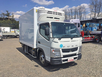 MITSUBISHI FUSO Canter Refrigerator & Freezer Truck TKG-FBA20 2014 33,260km_3