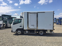 MITSUBISHI FUSO Canter Refrigerator & Freezer Truck TKG-FBA20 2014 33,260km_5