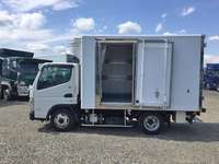 MITSUBISHI FUSO Canter Refrigerator & Freezer Truck TKG-FBA20 2014 33,260km_6