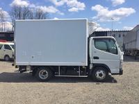 MITSUBISHI FUSO Canter Refrigerator & Freezer Truck TKG-FBA20 2014 33,260km_7