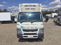 MITSUBISHI FUSO Canter Refrigerator & Freezer Truck TKG-FBA20 2014 33,260km_8