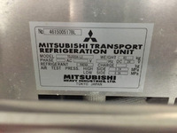 MITSUBISHI FUSO Canter Refrigerator & Freezer Truck TKG-FEB80 2014 24,698km_14