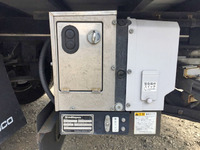 MITSUBISHI FUSO Canter Refrigerator & Freezer Truck TKG-FEB80 2014 24,698km_18