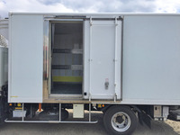 MITSUBISHI FUSO Canter Refrigerator & Freezer Truck TKG-FEB80 2014 24,698km_20