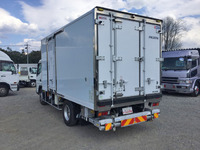 MITSUBISHI FUSO Canter Refrigerator & Freezer Truck TKG-FEB80 2014 24,698km_4
