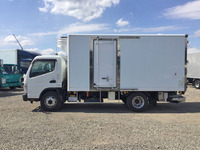 MITSUBISHI FUSO Canter Refrigerator & Freezer Truck TKG-FEB80 2014 24,698km_5